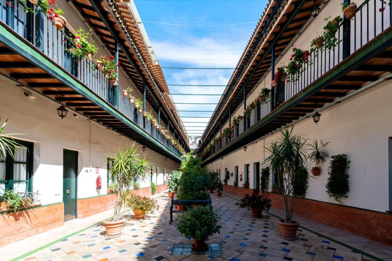 Precioso Apto En Alameda Séville Extérieur photo